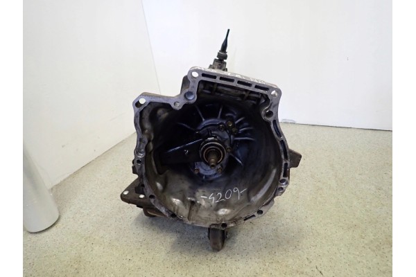 MAZDA MX5 MX 5 NB 1 8i 99 05 146HP MANUAL GEARBOX Catalog number of the part MAZDA MX5 MX 5 NB 1 8i 99 05 SKRZYNIA