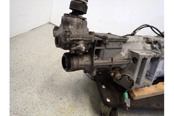 Caja de Cambios Manual MAZDA MX-5 NB 1.8i 1999-2005 146HP