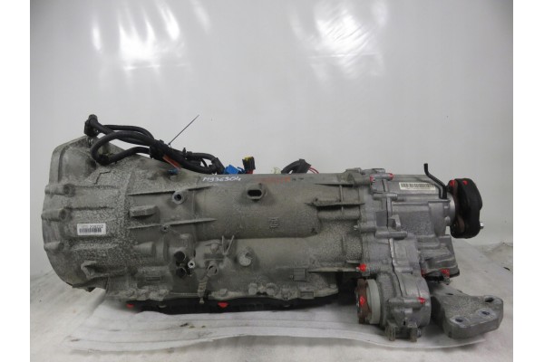 GEARBOX BMW X1 E84 2 0 8HP45X 764375502