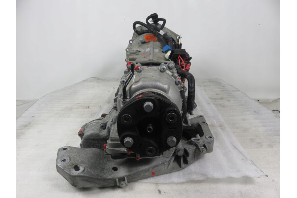 GEARBOX BMW X1 E84 2 0 8HP45X 764375502 Part manufacturer BMW OE