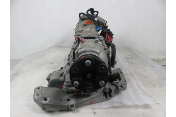 GEARBOX BMW X1 E84 2 0 8HP45X 764375502 Part manufacturer BMW OE