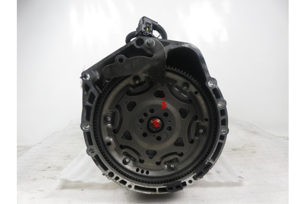 GEARBOX BMW X1 E84 2 0 8HP45X 764375502 Transmission type automatic