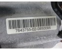 Caja de Cambios Automática BMW X1 E84 2.0 8HP45X 764375502