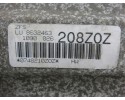 Caja de Cambios Automática BMW X1 E84 2.0 8HP45X 764375502