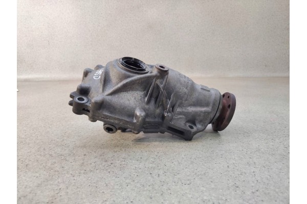 BRIDGE DIFFERENTIAL FRONT DIFFERENTIAL BMW 3 GT F34 3 0 D
