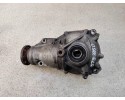 BRIDGE DIFFERENTIAL FRONT DIFFERENTIAL BMW 3 GT F34 3 0 D Installation side multipurpose