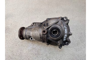 BRIDGE DIFFERENTIAL FRONT DIFFERENTIAL BMW 3 GT F34 3 0 D Installation side multipurpose