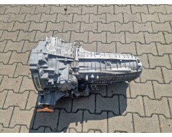 GEARBOX UMY AUDI A4 A5 8W LIFT 2 0TDI
