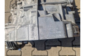 GEARBOX UMY AUDI A4 A5 8W LIFT 2 0TDI Catalog number of the part ERT2128