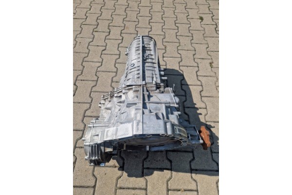 GEARBOX UMY AUDI A4 A5 8W LIFT 2 0TDI Part manufacturer Audi OE