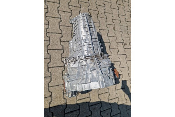 GEARBOX UMY AUDI A4 A5 8W LIFT 2 0TDI Transmission type automatic