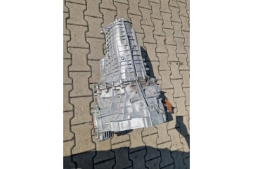 GEARBOX UMY AUDI A4 A5 8W LIFT 2 0TDI Transmission type automatic