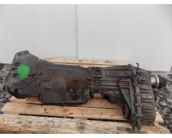 gearbox reducer mercedes w163 ml 2 7 cdi 1632702100 7226610