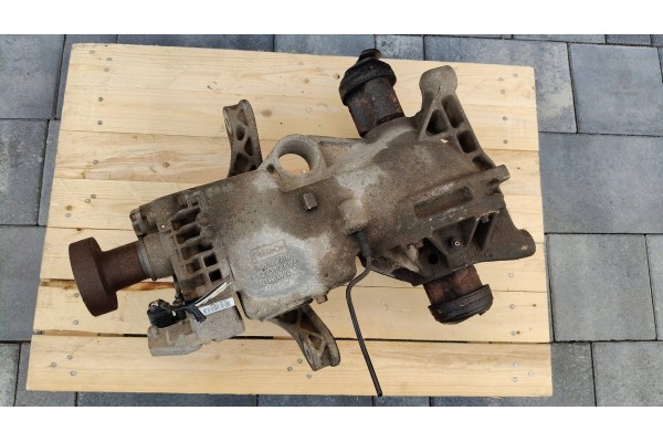 Land Rover Freelander II 2 P31256027 S1280266 Part manufacturer Land Rover OE