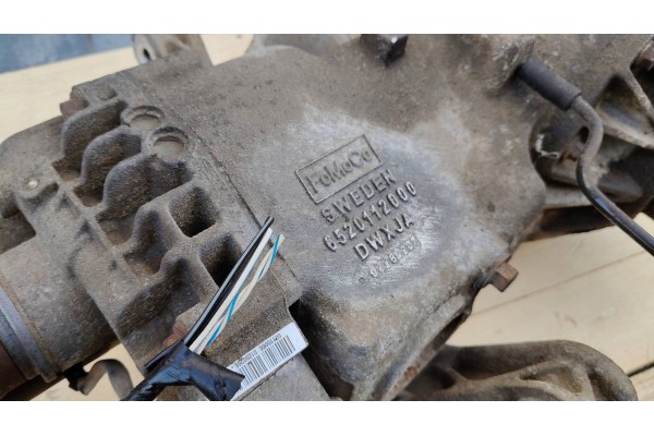 Land Rover Freelander II 2 P31256027 S1280266 Catalog number of the part P31256027