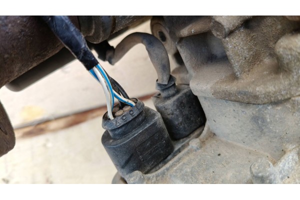 Land Rover Freelander II 2 P31256027 S1280266 Installation side multipurpose