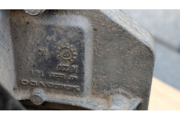 Land Rover Freelander II 2 P31256027 S1280266 Catalog number of the original S1280266