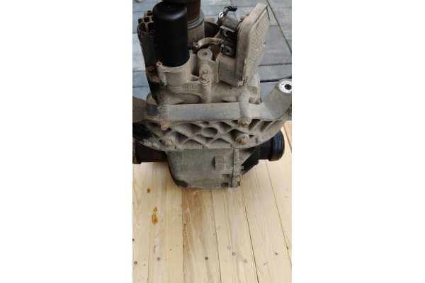 Land Rover Freelander II 2 P31256027 S1280266