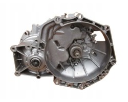 OPEL VECTRA 2 2 DTI TRANSMISSION 5 gears F35 55351000 UU 3 61