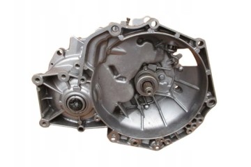 OPEL VECTRA 2 2 DTI TRANSMISSION 5 gears F35 55351000 UU 3 61
