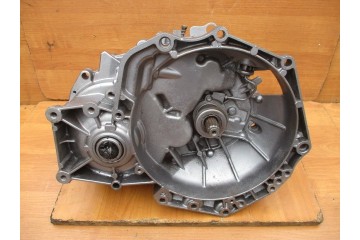 OPEL VECTRA 2 2 DTI TRANSMISSION 5 gears F35 55351000 UU 3 61 Catalog number of the part B59135 ZAFIRA B ASTRA G II VECTRA B SIL