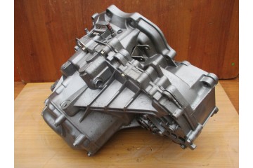 Caja de Cambios Manual 5 Velocidades OPEL VECTRA 2.2 DTI F35 55351000 