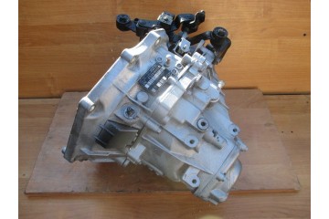 Caja de Cambios Manual 5 Velocidades OPEL VECTRA 2.2 DTI F35 55351000 