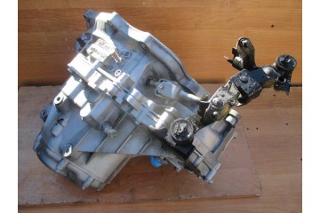 Caja de Cambios Manual 5 Velocidades OPEL VECTRA 2.2 DTI F35 55351000 