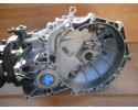 Caja de Cambios Manual 5 Velocidades OPEL VECTRA 2.2 DTI F35 55351000 