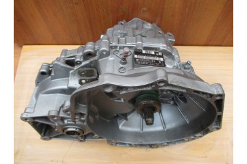 Caja de Cambios Manual 5 Velocidades OPEL VECTRA 2.2 DTI F35 55351000 