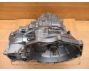 Caja de Cambios Manual 5 Velocidades OPEL VECTRA 2.2 DTI F35 55351000 