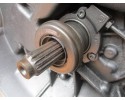 Caja de Cambios Manual 5 Velocidades OPEL VECTRA 2.2 DTI F35 55351000 