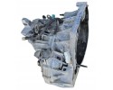 Renault Scenic III 3 1 2 tce tl4069 Manual 5 speed gearbox