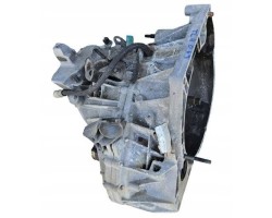 Renault Scenic III 3 1 2 tce tl4069 Manual 5 speed gearbox