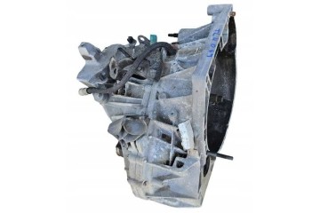 Renault Scenic III 3 1 2 tce tl4069 Manual 5 speed gearbox