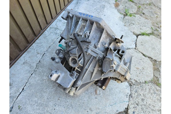Renault Scenic III 3 1 2 tce tl4069 Manual 5 speed gearbox Part manufacturer Renault OE