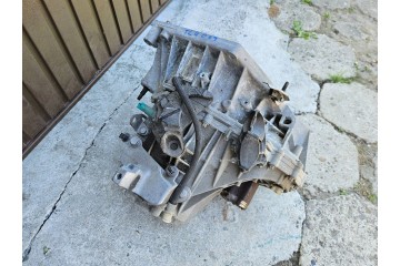 Renault Scenic III 3 1 2 tce tl4069 Manual 5 speed gearbox Part manufacturer Renault OE