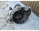 Renault Scenic III 3 1 2 tce tl4069 Manual 5 speed gearbox Car type passenger cars
