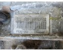 Renault Scenic III 3 1 2 tce tl4069 Manual 5 speed gearbox Catalog number of the part tl4069