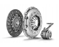 CLUTCH SET CLUTCH 624 3200 34 LUK