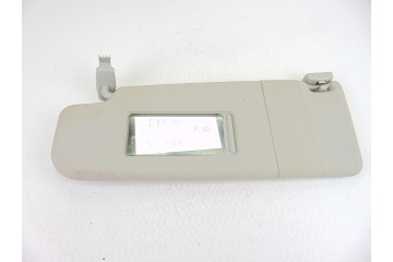  PARASOL IZQUIERDO SEAT LEON (1P1) Reference 2006 201969 SEAT - 1