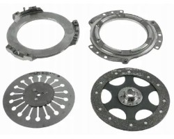 CLUTCH SET 3000 951 031 SACHS