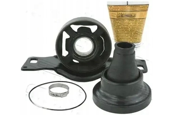 VWCB GVI FEBEST AUDI SEAT DRIVE SHAFT SUPPORT