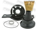 VWCB GVI FEBEST AUDI SEAT DRIVE SHAFT SUPPORT Packaging status original