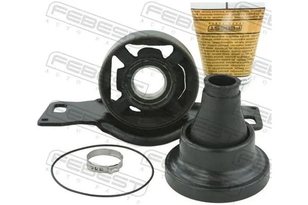 VWCB GVI FEBEST AUDI SEAT DRIVE SHAFT SUPPORT Packaging status original