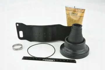 VWCB GVI FEBEST AUDI SEAT DRIVE SHAFT SUPPORT Quality of parts according to GVO Q original with factory logo OEM OES