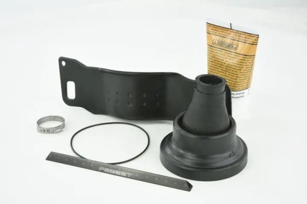 VWCB GVI FEBEST AUDI SEAT DRIVE SHAFT SUPPORT Car type cargo vans passenger cars