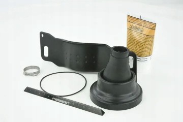 VWCB GVI FEBEST AUDI SEAT DRIVE SHAFT SUPPORT Product weight with unit packaging 4 kg