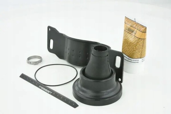 VWCB GVI FEBEST AUDI SEAT DRIVE SHAFT SUPPORT Catalog number of substitutes MEYLE 100 151 0300 S MTR 12119795 RRT RVW 090006