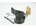 VWCB GVI FEBEST AUDI SEAT DRIVE SHAFT SUPPORT Catalog number of the original VAG 1K0521101H VAG 1K0521101L